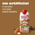 thumbnail image 5 of Premier Protein Almond Milk Shake, Coffee, 20g Protein, 11 Fl Oz, 4 Ct, 5 of 10