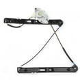 thumbnail image 2 of Window Regulator,Front Right Window Lifter Electric Window Regulator High-Intensity Output, 2 of 9