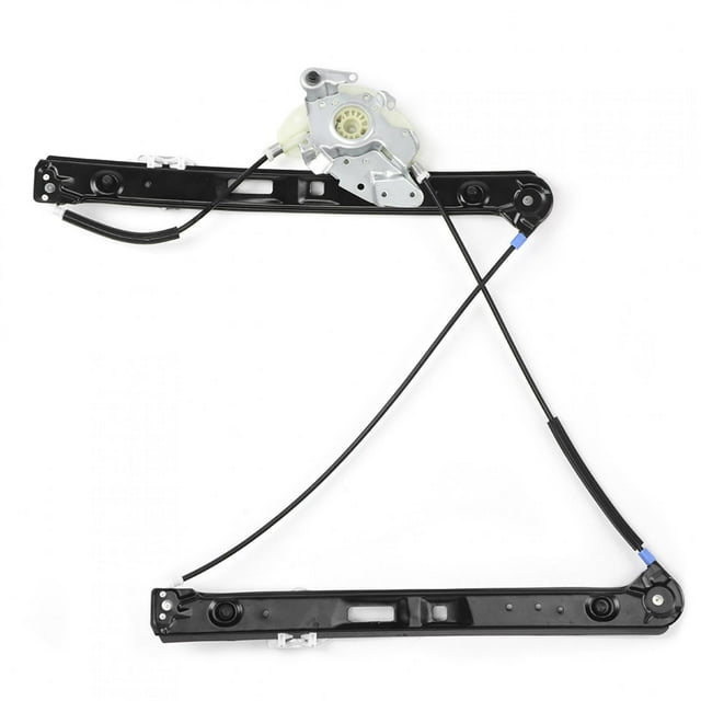 Window Regulator Auto Power Window Lifter Right Window Regulator Front Window Regulator Front Right Window Lifter Regulator 51337020660 Fits For 3 Series E46 1998-2005