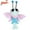 17#(13.77inch,b), variant on 11.02inch Plush Stuffed Animals Plushies, Stuffed Animal Kids Toys For Birthday Christmas Gifts