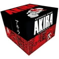 thumbnail image 1 of Akira 35th Anniversary Box Set, 1 of 3