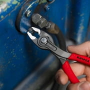 KNIPEX 10 TwinGrip Pliers