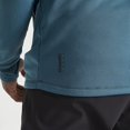 thumbnail image 5 of Craghoppers - Forro Polar Dynamic Con Capucha de Jaspeado para Hombre (Winter Lagoon Jaspeada), 5 of 5