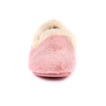 thumbnail image 5 of Lunar Womens Shake Faux Fur Trim Slippers, 5 of 6