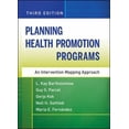 thumbnail image 1 of Pre-Owned Planning Health Promotion Programs: An Intervention Mapping Approach (Hardcover) 0470528516 9780470528518, 1 of 1