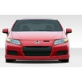 thumbnail image 1 of 2012-2013 Honda Civic 2DR Duraflex Bisimoto Edition Front Bumper Cover - 1 Piece, 1 of 8
