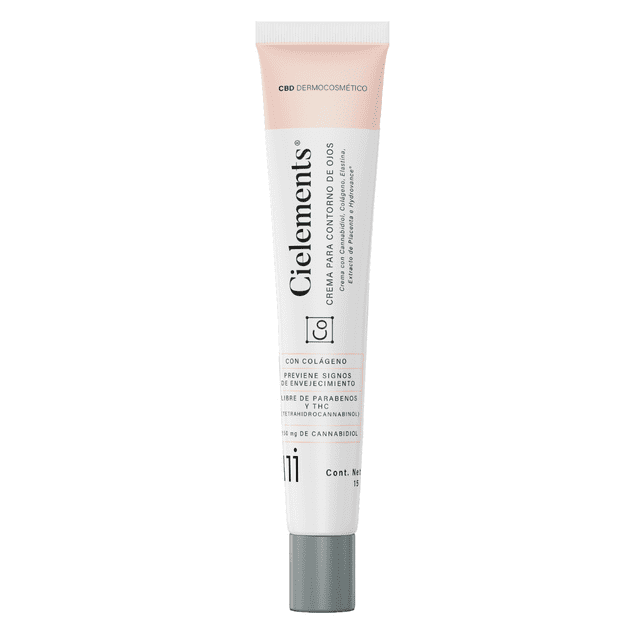 Cielements Crema para Ojos Cielements