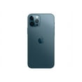 thumbnail image 3 of Open Box Apple iPhone 12 Pro - Carrier Unlocked - 128 GB PACIFIC BLUE, 3 of 9