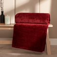 thumbnail image 2 of Bed Throw, Ultra Soft Warm Winter Blanket Double Bed Thick Comfy Large Sofa, 2 of 7