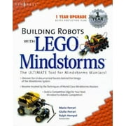 Building Robots with Lego Mindstorms [Paperback - Used]