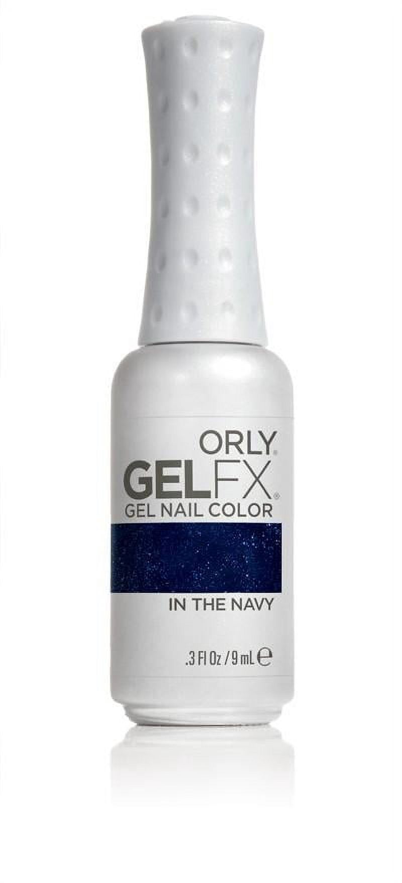 Orly GelFX Nagellack – Astral Projection | 0,3oz Langanhaltender Gel-Look