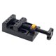 thumbnail image 4 of Abrazadera de banco de mandíbu Zulema Prensa de banco Mini Vice Clamp Negro, 4 of 8