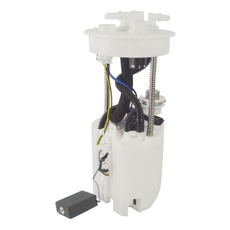 Agility Auto Parts 4010722 Fuel Pump Module Assembly for Honda Specific Models