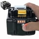 thumbnail image 2 of 2 Pzas 14.4V 6.0Ah 6000mAh para Makita BL1430 BL1415 BL1440 196875-4 194558-0 195444-8 Batería Recargable para Indicador LED, 2 of 5
