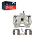 thumbnail image 1 of CMX Rear Right (Passenger Side) Disc Brake Caliper SLC-19B6391 for Car Hyundai Tucson Kia Sportage, 1 of 10