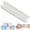 White, variant on Vivcore Wemo Wrist Memo Pad Wearable Silicone Memo Wristband Reusable Erasable Reminder Bracelet for Nurses Teachers Adults, White