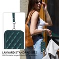 thumbnail image 2 of iPhone 14 PRO Case ,Card Slots Leather Wrist Strap Phone Cover for iPhone 14 PRO, 2 of 5