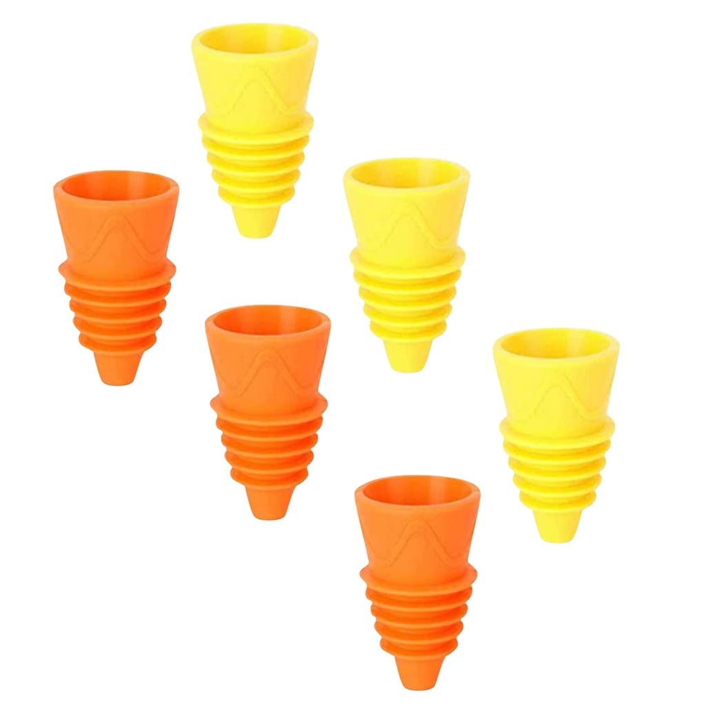 Randolph 2 Packs Fruit Fly Traps for Kitchens Fruit Fly Trap Indoor