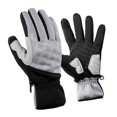 thumbnail image 3 of Guante de dedo completo Guantes de moto de carreras Ciclismo Mitón térmico de invierno Sunnimix Guantes de ciclismo con dedos completos, 3 of 6