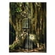 thumbnail image 2 of Cortinas Opacas con Estampado de Armario en 3D BLESIY para ventana Dormitorio, 2 of 8
