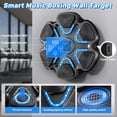 thumbnail image 4 of Máquina de boxeo musical TGLLM, Bluetooth, LED, entrenador de boxeo, 4 of 8