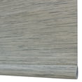 thumbnail image 3 of Lumi Cordless Natural Fabric Roller Shades Light Filtering (4 Colors) 55 W x 72 H Inches - Grey, 3 of 6