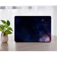 thumbnail image 1 of KSK KAISHEK Hard Shell Cover Only for Old MacBook Pro 13 inchs with Retina Display No Touch 2015 2014 2013 2012 A1425 or A1502, Galaxy A 0494, 1 of 5