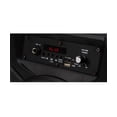 thumbnail image 3 of Bocina Select Sound Hero BT1008 portátil con bluetooth negra, 3 of 5