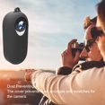 thumbnail image 1 of Leadingstar For insta360 GO Accessories Silicone Camera Cover Lens Protector Case Anti-shake Cameras Shell Accessories, 1 of 6