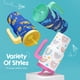 thumbnail image 3 of Vaso de acero inoxidable con aislamiento SANDJEST Kids de 20 oz, 3 of 5