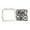 December, variant on Festival Biscuit Molding Decorating Moulds Christmas Biscuit Moulds Baking Supplies for Creative Baking Easy to Clean