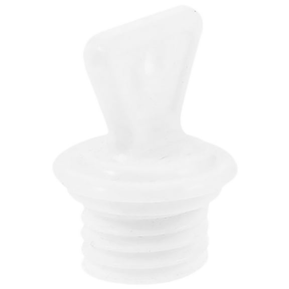 LULULION Hot Water Bottles Plugs Sealing Plug for Hot Water Bag 1Pack