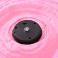 thumbnail image 4 of Btafrte Guirnalda Luces Colgantes Solares 30 Cm Farol LED Lámpara China (rosa), 4 of 9