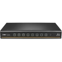 Vertiv Cybex Secure MultiViewer KVM Switch 8 port