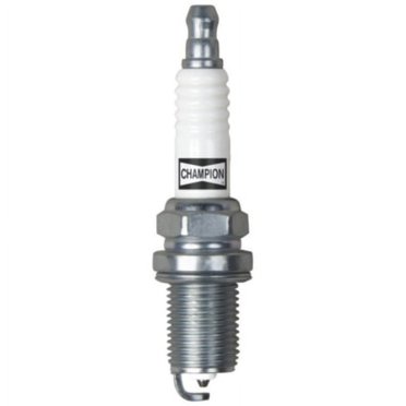 Champion Spark Plug Double Platinum - Boxed - RC12PYP Fits select: 1994-1997 DODGE RAM 1500, 2000-2004 NISSAN XTERRA