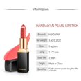 thumbnail image 1 of Beauty Mermaid Lipstick Cosmetics  Lipstick Change Color Glitter Lipstick Beauty Mermaid Lipstick Cosmetics  Lipstick Makeup Shiny Temperature Change Color Glitter Lipstick, 1 of 7