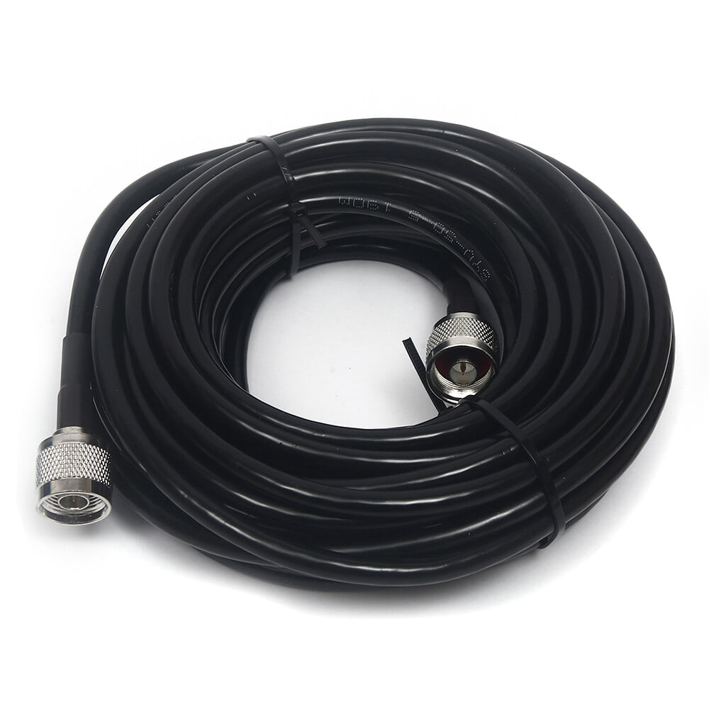 Cell Phone Signal Booster for Vehicle RV Truck Camper Use Multi Band Repeater
