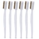 thumbnail image 5 of Removedor de clips de molduras, removedor de clips de molduras de puertas de acero al cromo vanadio de 6 mm Destornillador de hebilla de plástico Estándares líderes en la industria Jadeshay A, 5 of 8