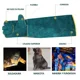 thumbnail image 3 of Guantes Protectores Anti-arañazos Anti-mordida Veterinario, 3 of 8