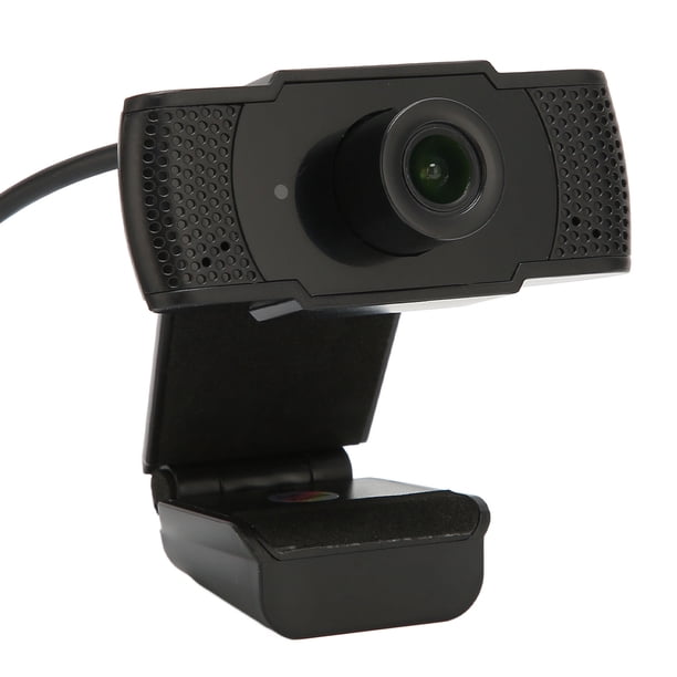 Cámara Para PC Cámara Web USB Sensor De Imágenes CMOS Ampliamente Compatible Para Computadora