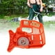 thumbnail image 3 of Arrancador de tracción, conjunto de arranque de retroceso, mandril de arranque de retroceso para conjunto de arranque de retroceso STIHL, rendimiento de primer nivel, 3 of 8