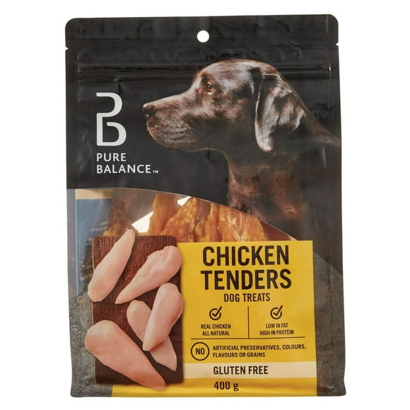 Pure Balance Chicken Tenders, 400g