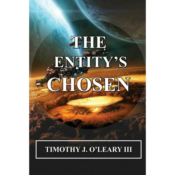 The Entity's Chosen, (Paperback)