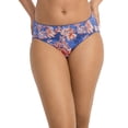 thumbnail image 1 of Jockey Women's No Panty Line Promise Tactel Bikini, 1 of 4
