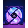 thumbnail image 4 of Ventilador Naceb Cepheus 1200RPM, 4 of 4