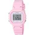 thumbnail image 1 of Reloj Digital Clásico Casio LA20WH-4A1 Caja de 28.5 mm Banda de Resina Resistente al Agua Rosa para Mujer Casio LA20WH-4A1, 1 of 2
