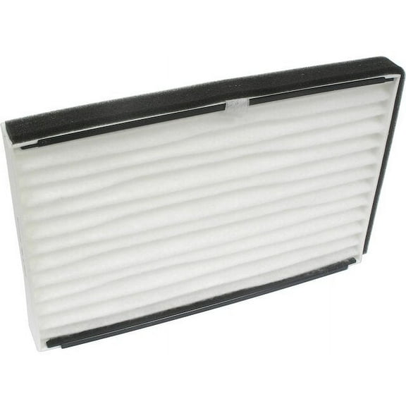 Cabin Air Filter - Compatible with 2000 - 2013 Chevy Impala 2001 2002 2003 2004 2005 2006 2007 2008 2009 2010 2011 2012