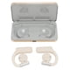 thumbnail image 5 of Auriculares Abiertos con Estilo53 Estéreo de Alta Fidelidad Cancelación de Ruido Batería de Larga Duración, 5 of 8
