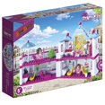 thumbnail image 2 of Kit de construcción BanBao Salón de Belleza 382 piezas, 2 of 4