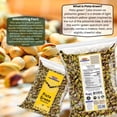 thumbnail image 3 of Rani Pista (Pistachio) Green 7oz (200g) ~ All Natural | Gluten Friendly | Vegan | NON-GMO | Kosher | No Salt or fillers | Indian Origin, 3 of 9